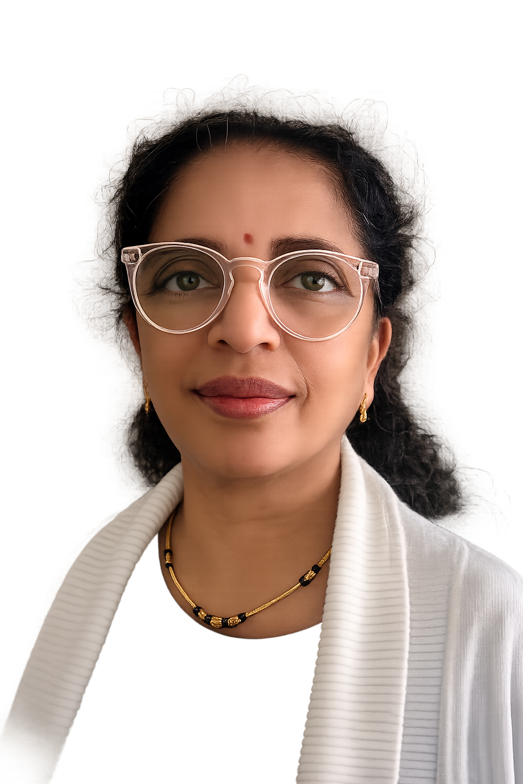 Vasantha Pooneswaran, Dental Assistant at Smiles and More