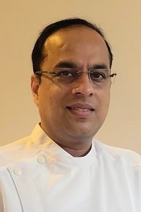 Dr. Kumaran Mayelam BDS
